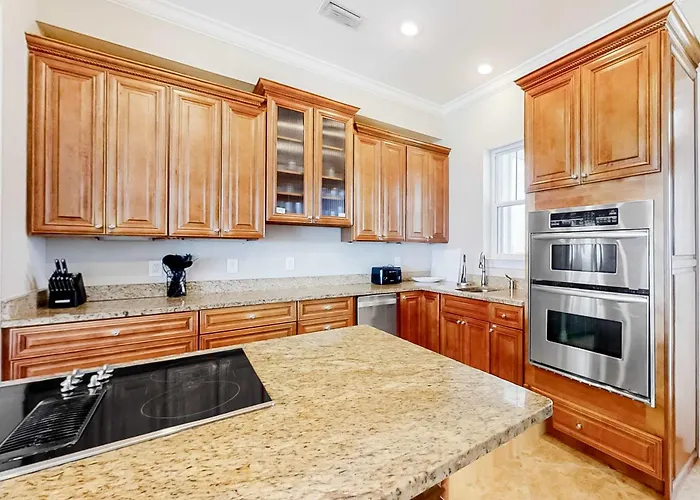 Holiday home Large And Beautiful Beachfront With Private Pool Ac Gulf Shores