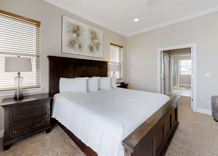 Large And Beautiful Beachfront With Private Pool Ac *