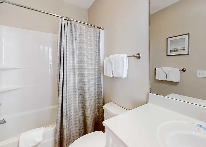 Large And Beautiful Beachfront With Private Pool Ac Holiday home Gulf Shores