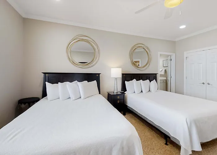 Large And Beautiful Beachfront With Private Pool Ac Gulf Shores